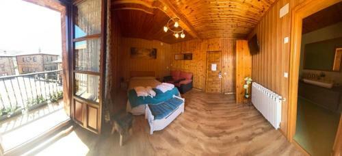 Hotel La Casona