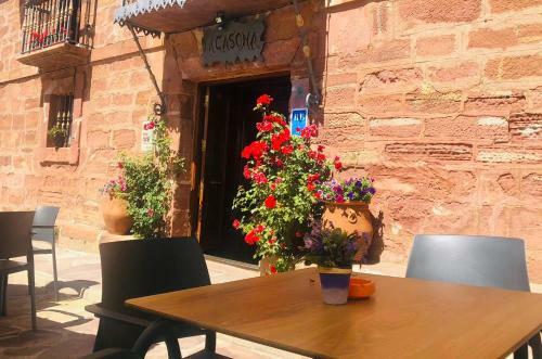 Hotel La Casona