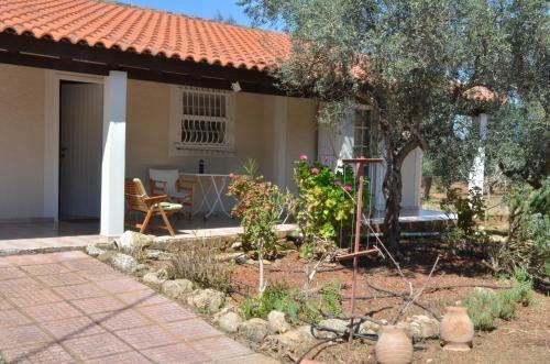 Nature Escape Cottage, Peloponnese