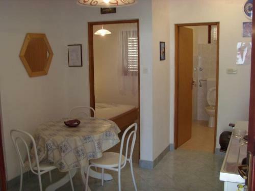 Apartments Gagula