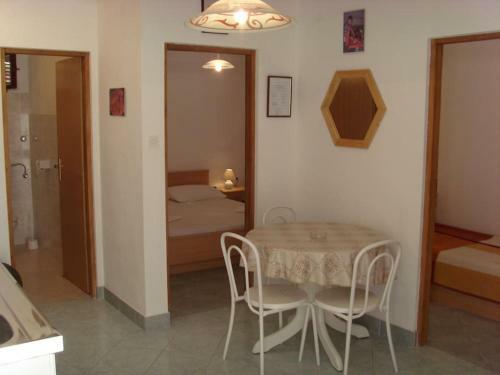 Apartments Gagula