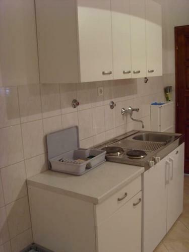Apartments Gagula