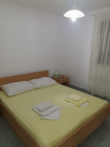 Apartments Gagula