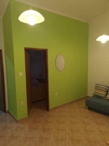 Apartments Gagula