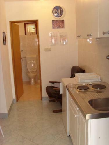 Apartments Gagula