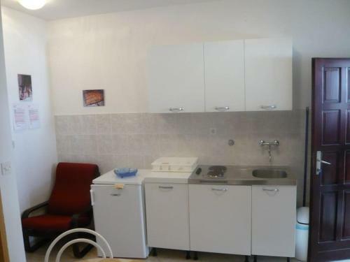 Apartments Gagula