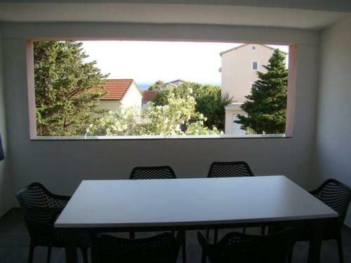 Apartmani Biba, Vir
