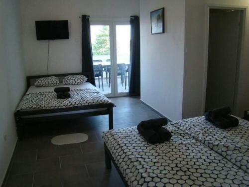 Apartmani Biba, Vir