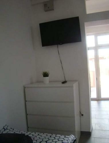 Apartmani Biba, Vir