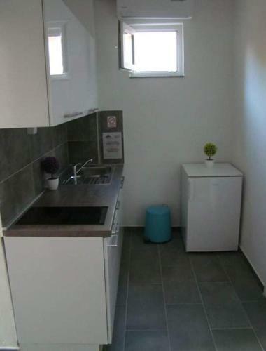 Apartmani Biba, Vir