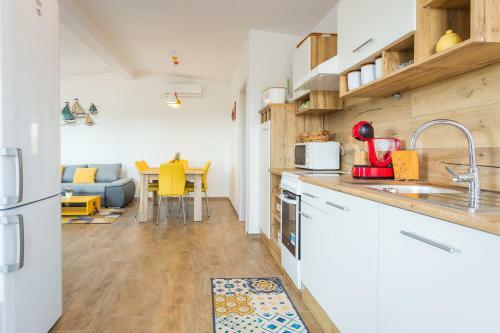 Apartment Sunny Sunny