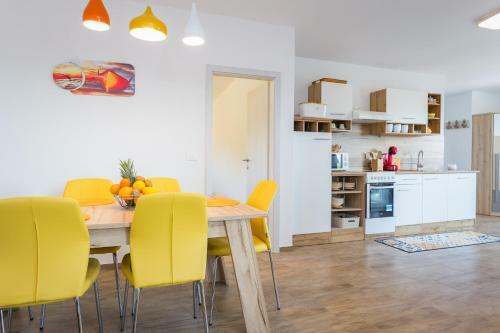 Apartment Sunny Sunny