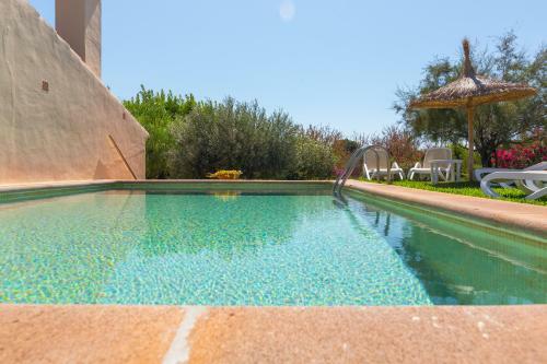 Villa Cas Toro