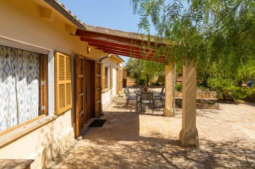 Villa Cas Toro
