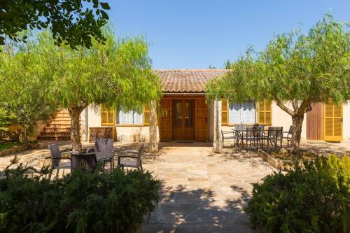 Villa Cas Toro