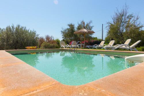 Villa Cas Toro
