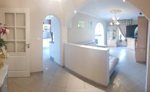 Apartamento Standing Grand T3 Ajaccio Centre