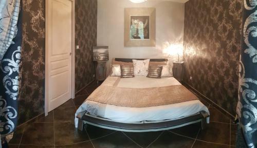 Apartamento Standing Grand T3 Ajaccio Centre