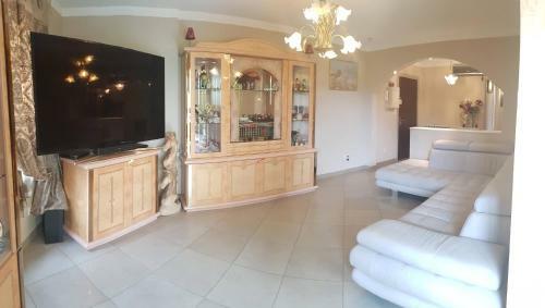 Apartamento Standing Grand T3 Ajaccio Centre