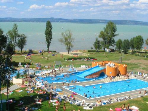 Hostal Anna Apartman