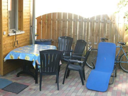Hostal Anna Apartman