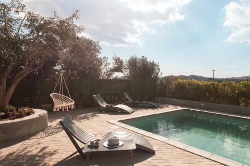 Villa Adeline By Olive Villa Rentals