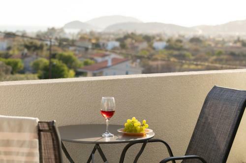 Villa Adeline By Olive Villa Rentals