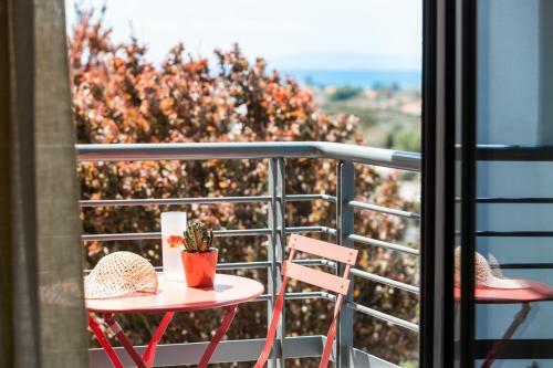 Villa Adeline By Olive Villa Rentals