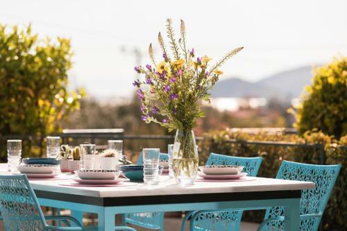 Villa Adeline By Olive Villa Rentals