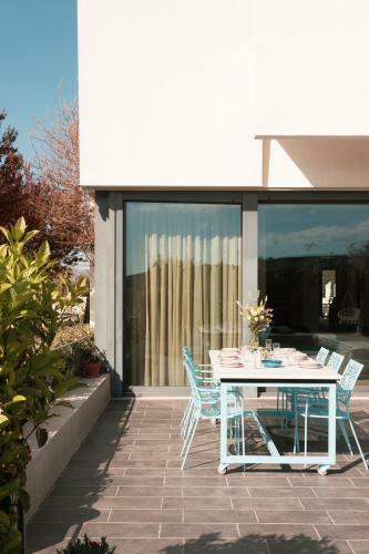 Villa Adeline By Olive Villa Rentals