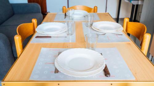 Apartamento Italianway - Patrioti 111