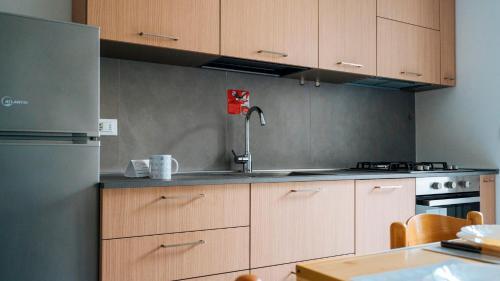 Apartamento Italianway - Patrioti 111