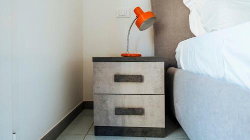 Apartamento Italianway - Patrioti 111