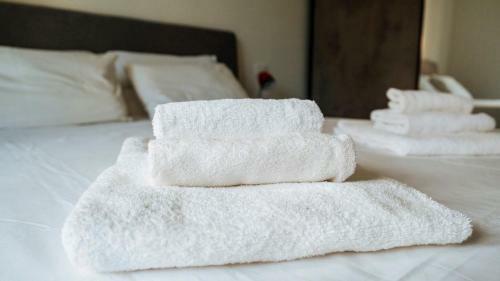 Apartamento Italianway - Patrioti 111