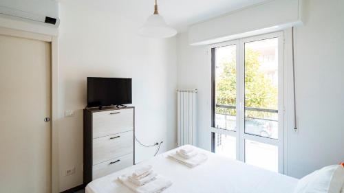Apartamento Italianway - Patrioti 111
