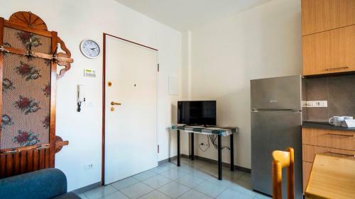 Apartamento Italianway - Patrioti 111