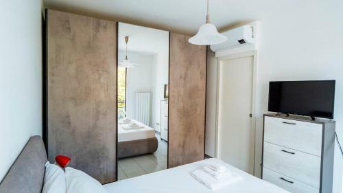 Apartamento Italianway - Patrioti 111