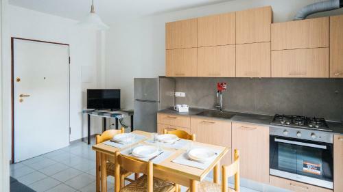 Apartamento Italianway - Patrioti 111