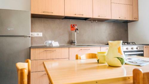 Apartamento Italianway - Patrioti 111