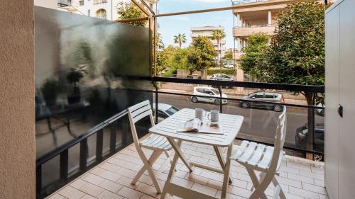 Apartamento Italianway - Patrioti 111