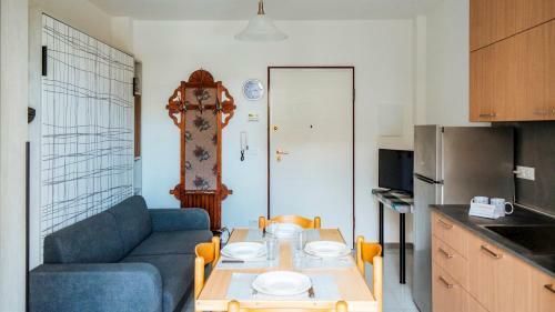 Apartamento Italianway - Patrioti 111