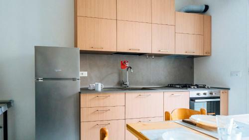 Apartamento Italianway - Patrioti 111