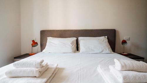Apartamento Italianway - Patrioti 111