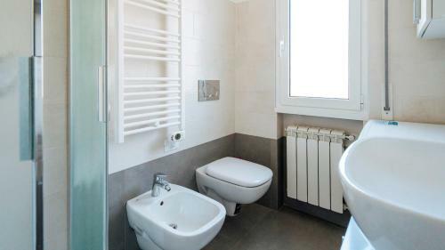 Apartamento Italianway - Patrioti 111