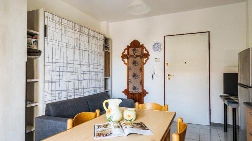 Apartamento Italianway - Patrioti 111