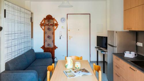 Apartamento Italianway - Patrioti 111