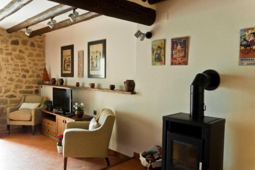 Apartamento Casa Carmela
