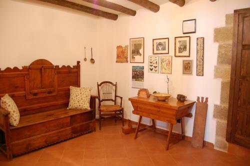 Apartamento Casa Carmela