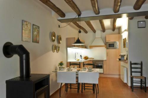 Apartamento Casa Carmela