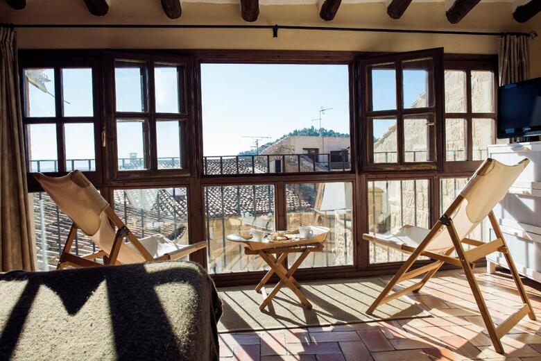 Apartamento Lo Raconet De La Pla�a